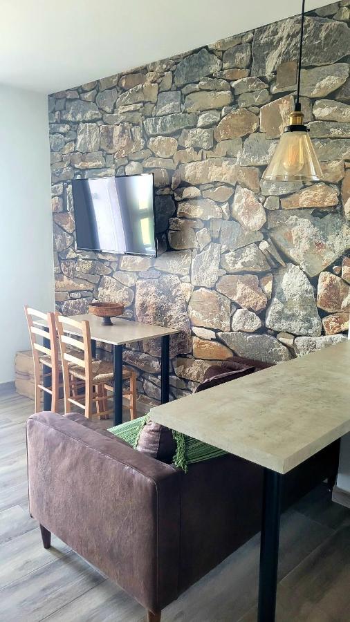 Casas Rurales Maribel - Complejo Moradas Del Cerro 1 - Suites Con Jacuzzi En Alcala Del Jucar Casas del Cerro Kültér fotó