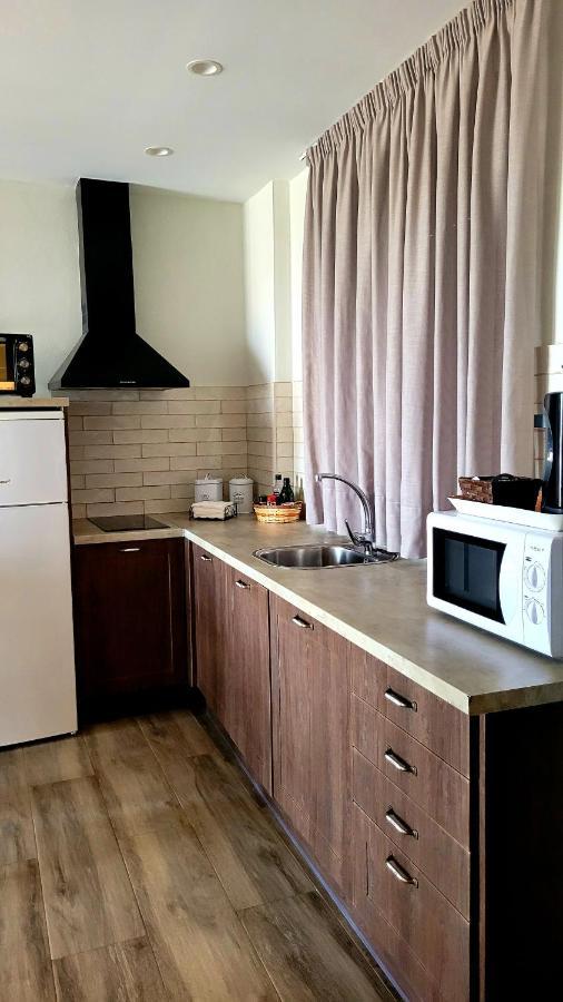 Casas Rurales Maribel - Complejo Moradas Del Cerro 1 - Suites Con Jacuzzi En Alcala Del Jucar Casas del Cerro Kültér fotó