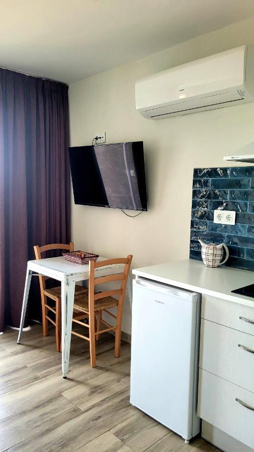 Casas Rurales Maribel - Complejo Moradas Del Cerro 1 - Suites Con Jacuzzi En Alcala Del Jucar Casas del Cerro Kültér fotó