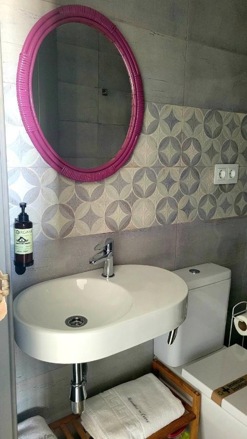 Casas Rurales Maribel - Complejo Moradas Del Cerro 1 - Suites Con Jacuzzi En Alcala Del Jucar Casas del Cerro Kültér fotó