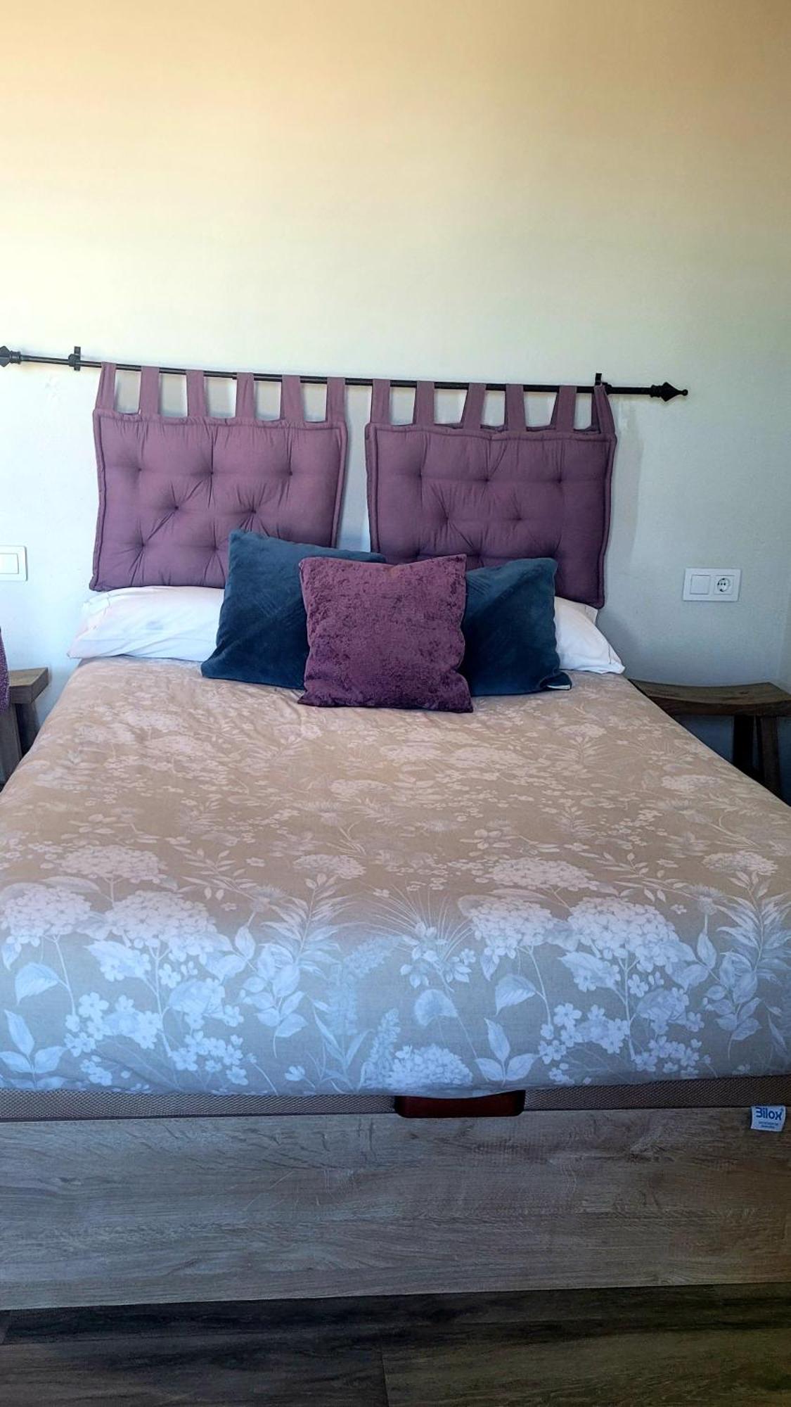 Casas Rurales Maribel - Complejo Moradas Del Cerro 1 - Suites Con Jacuzzi En Alcala Del Jucar Casas del Cerro Szoba fotó