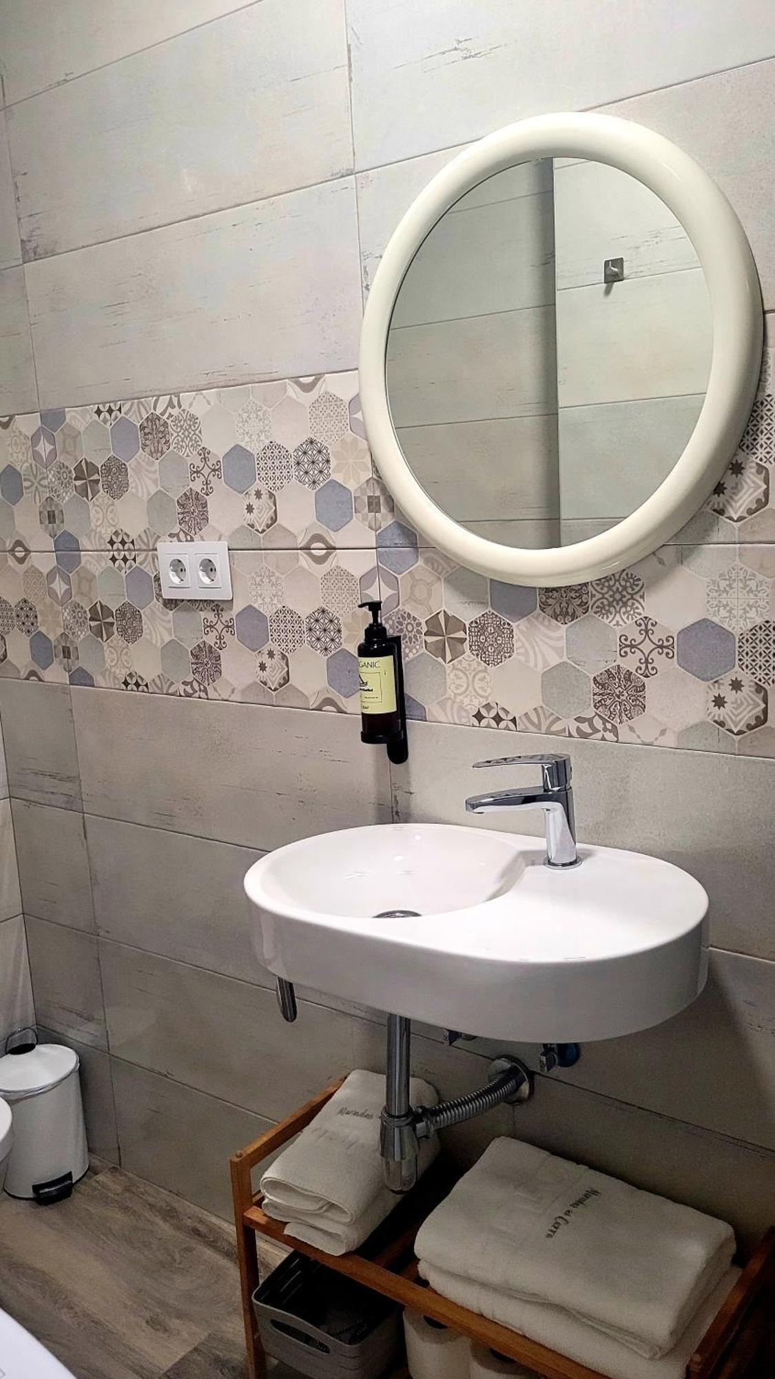 Casas Rurales Maribel - Complejo Moradas Del Cerro 1 - Suites Con Jacuzzi En Alcala Del Jucar Casas del Cerro Szoba fotó